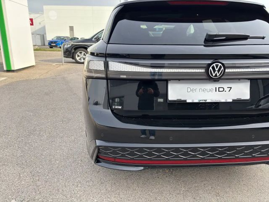 Volkswagen ID.7