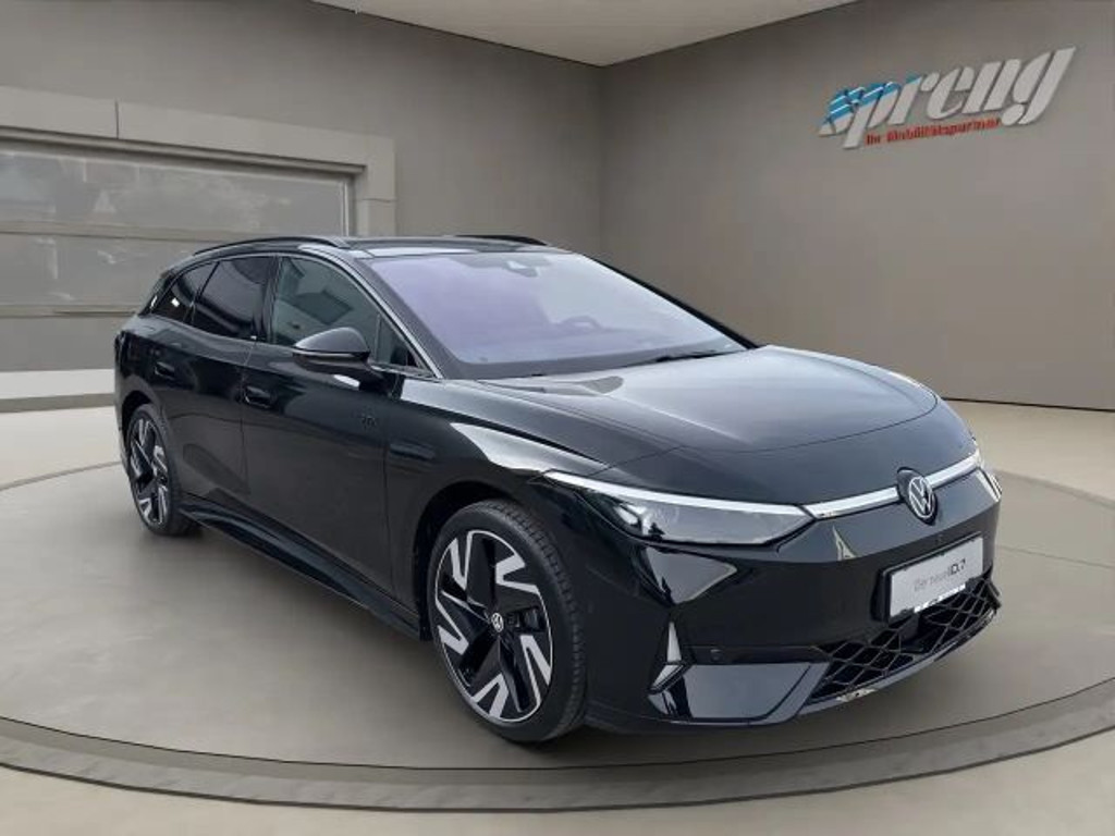 Volkswagen ID.7