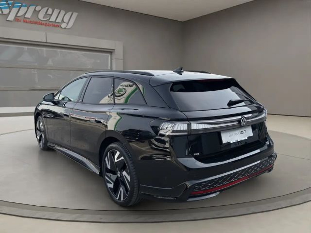 Volkswagen ID.7