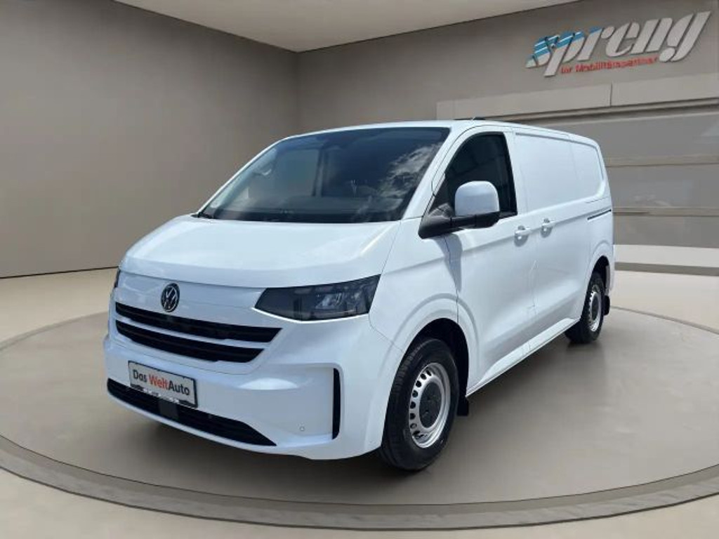Volkswagen Transporter 2.0 TDI