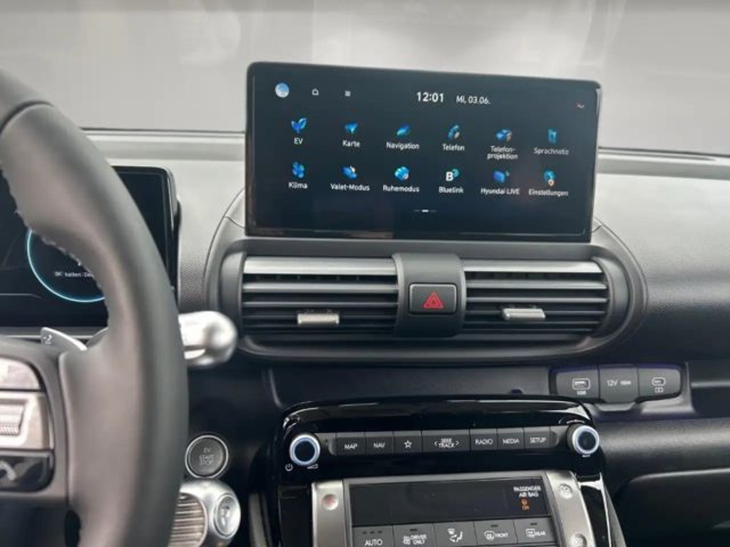 Hyundai INSTER