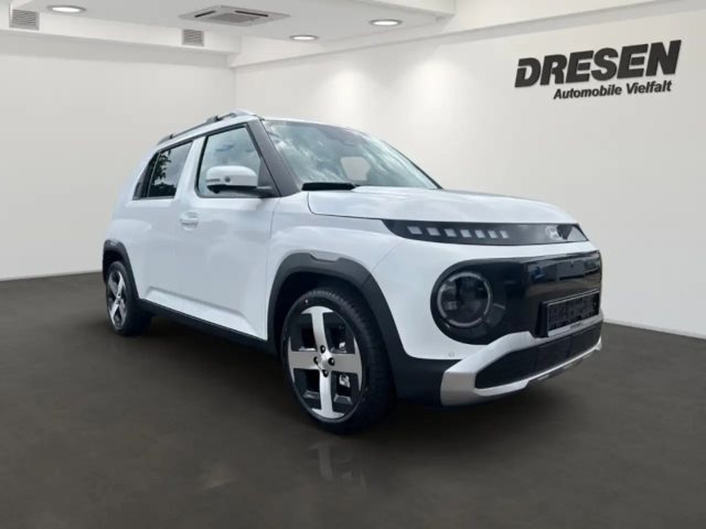 Hyundai INSTER