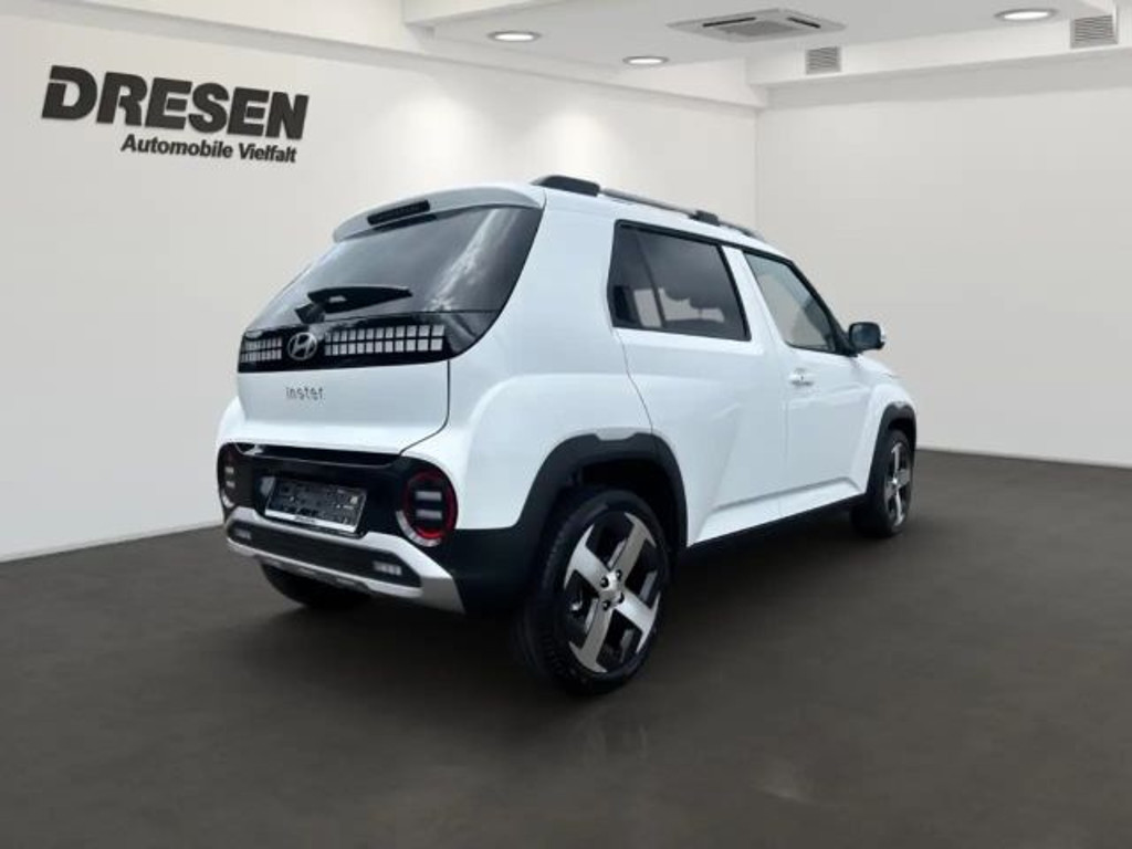 Hyundai INSTER