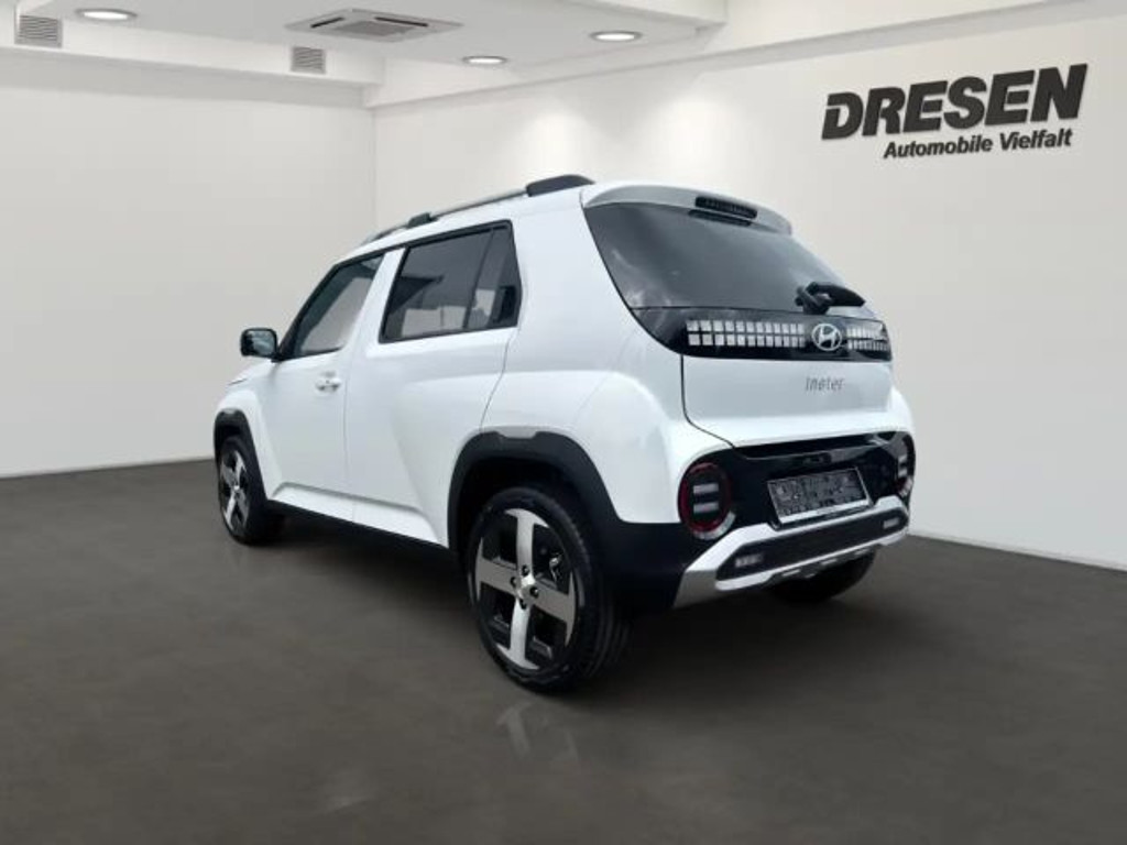 Hyundai INSTER