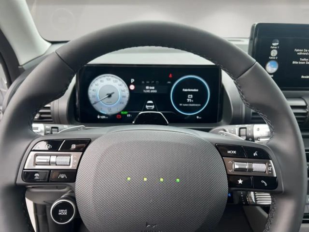 Hyundai INSTER