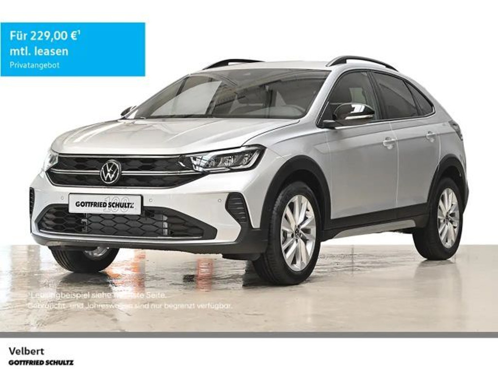 Volkswagen Taigo DSG Life