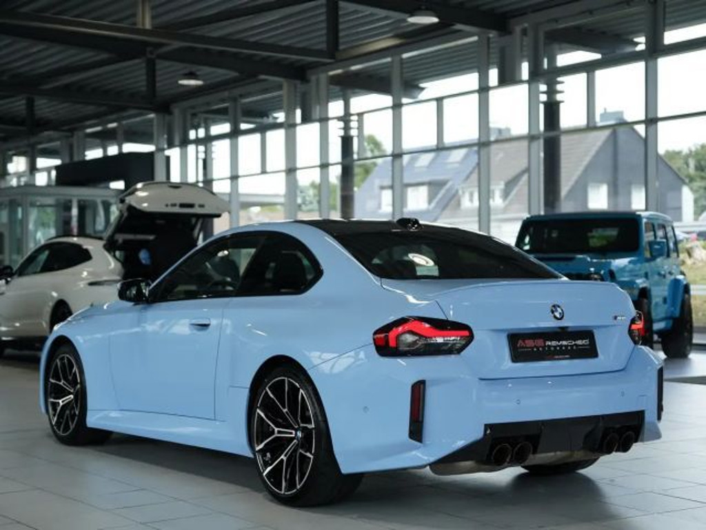 BMW M2