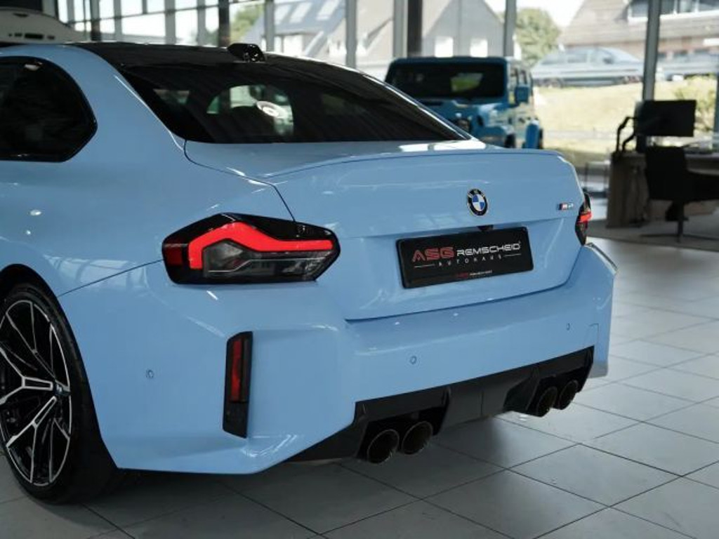 BMW M2