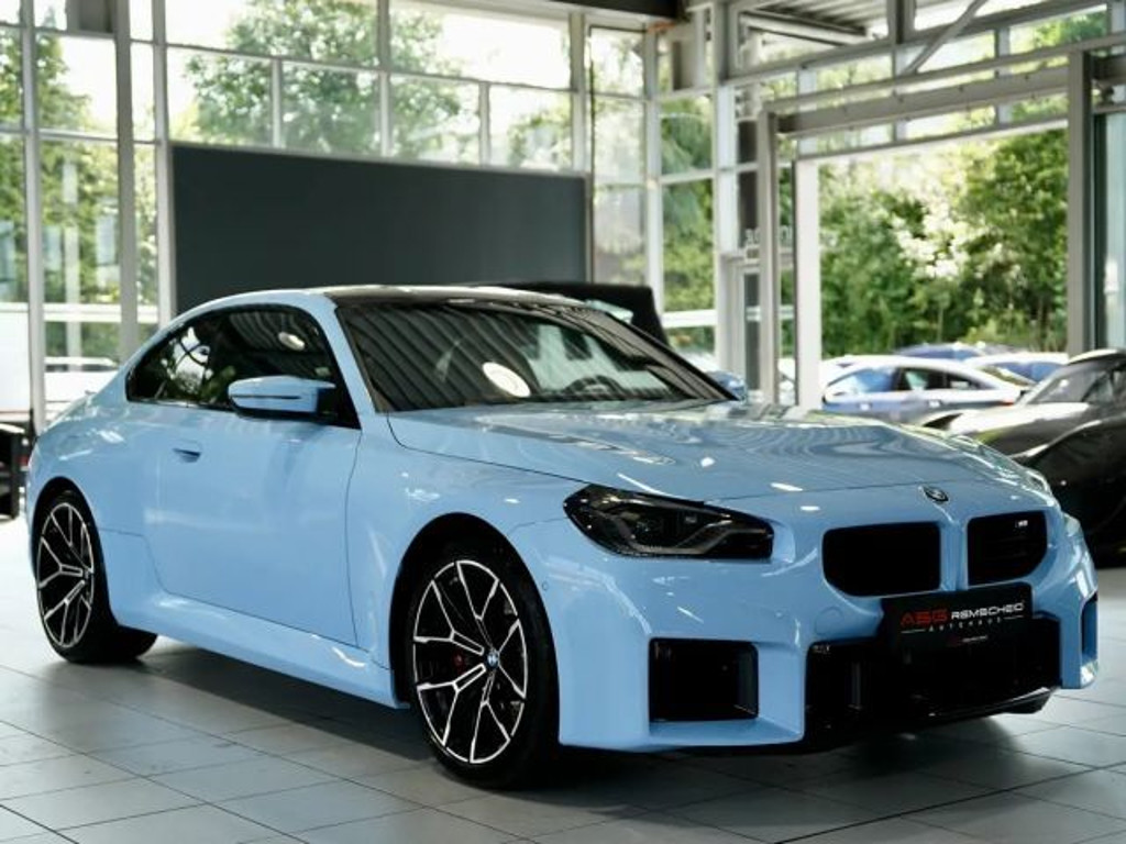 BMW M2