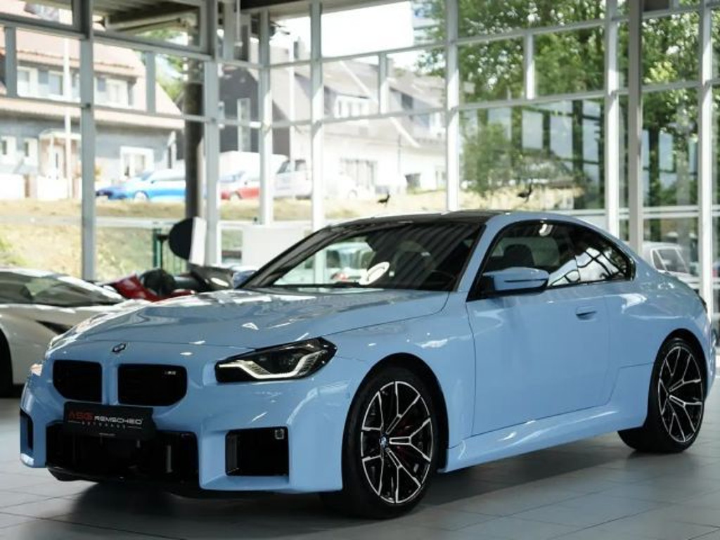 BMW M2