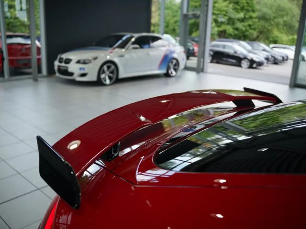 Audi TT RS