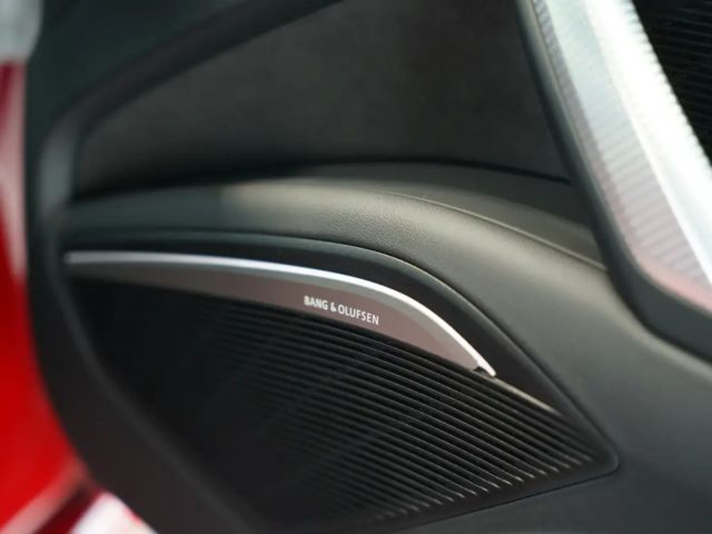 Audi TT RS