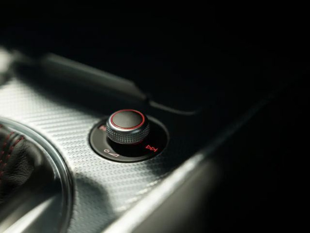 Audi TT RS