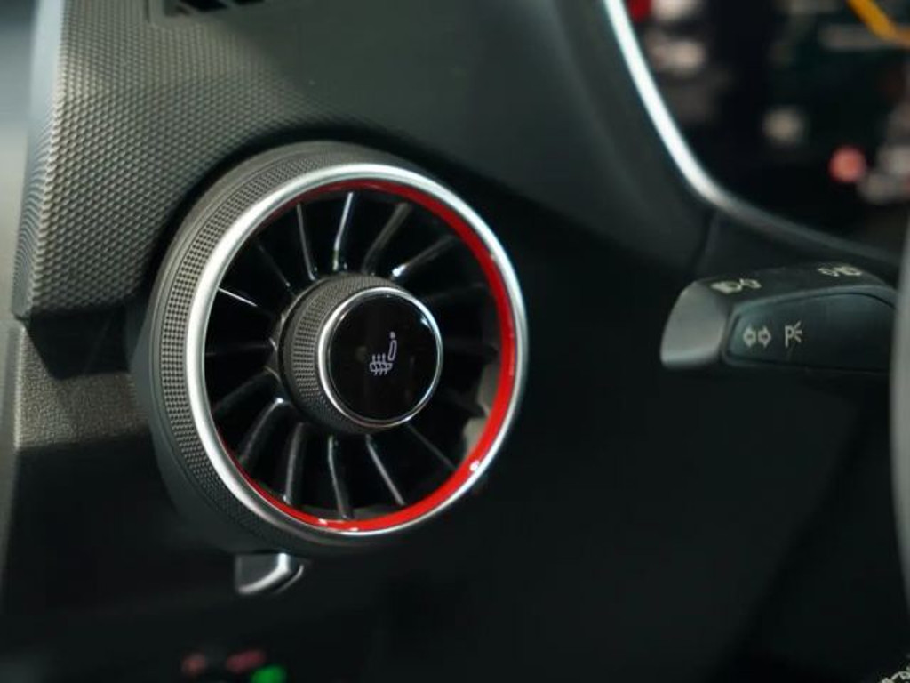 Audi TT RS