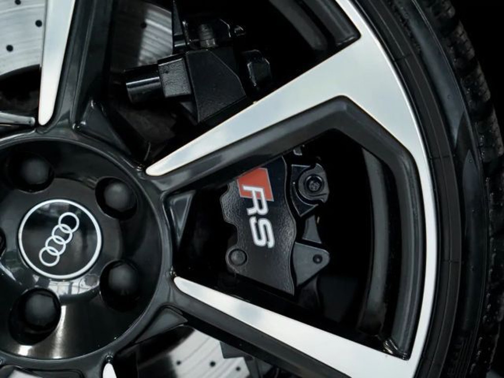 Audi TT RS