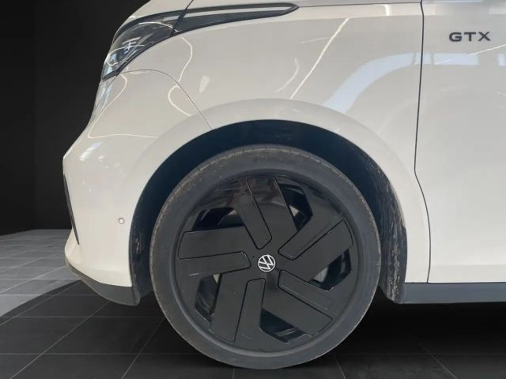 Volkswagen ID.Buzz