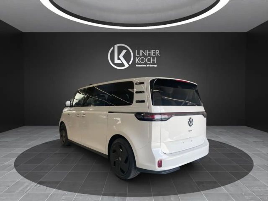 Volkswagen ID.Buzz