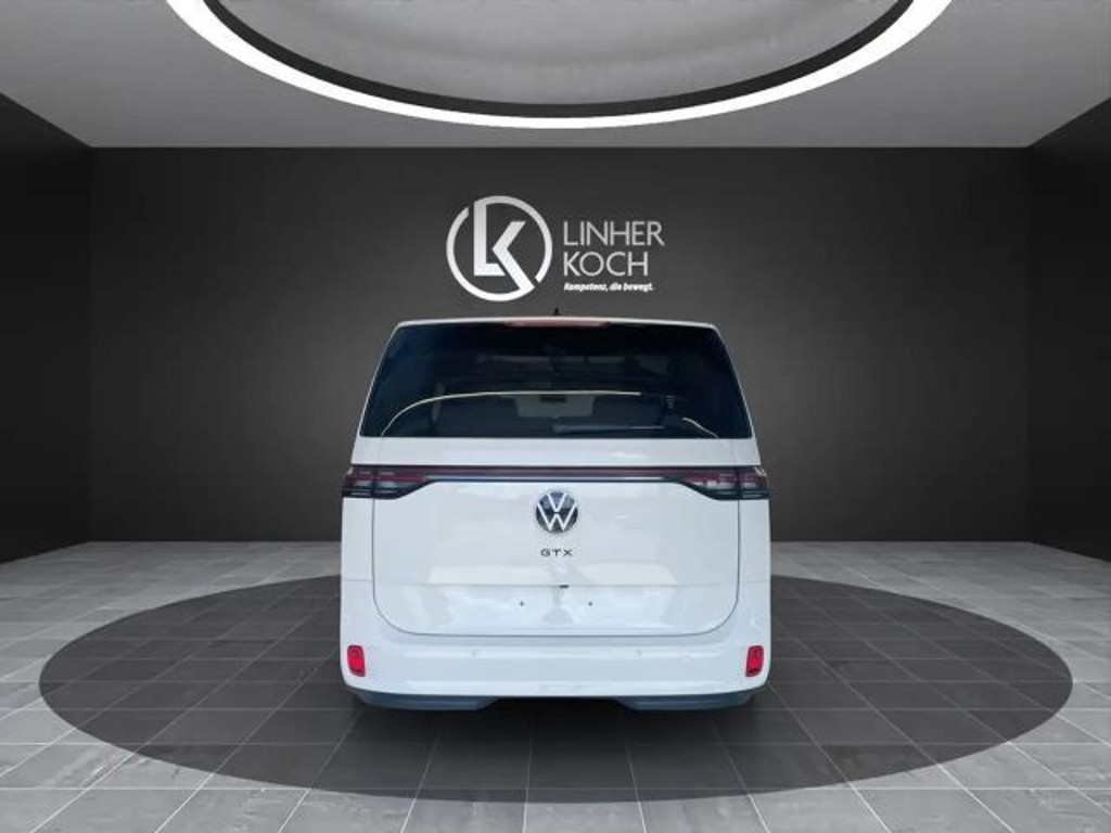 Volkswagen ID.Buzz