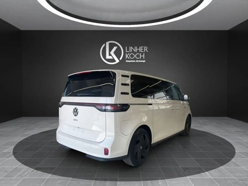 Volkswagen ID.Buzz