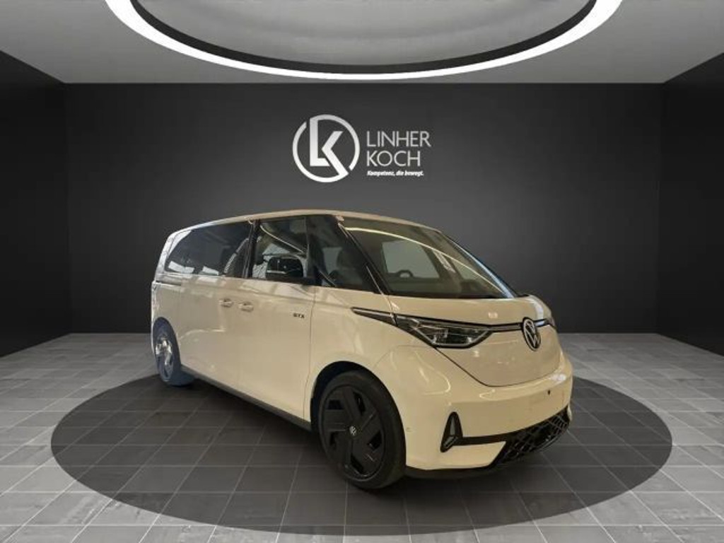Volkswagen ID.Buzz