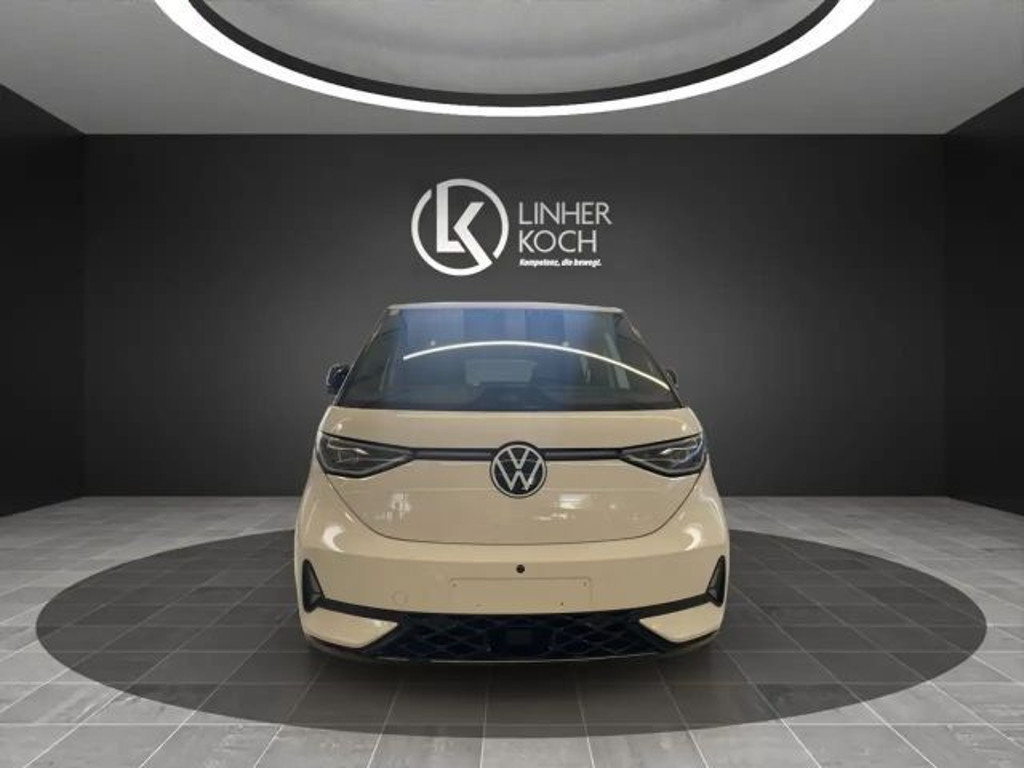 Volkswagen ID.Buzz