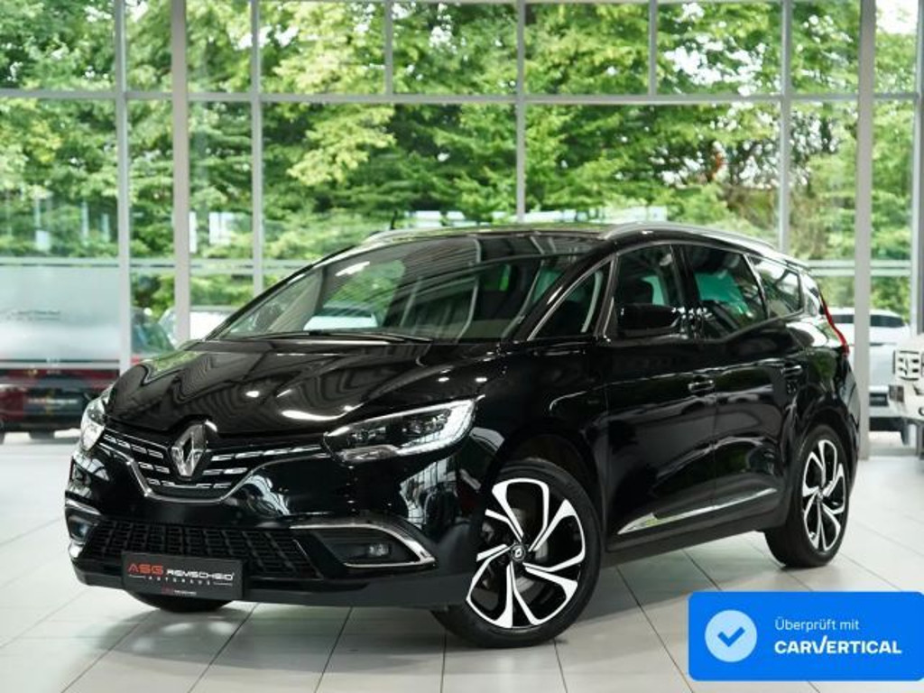 Renault Scenic Grand
