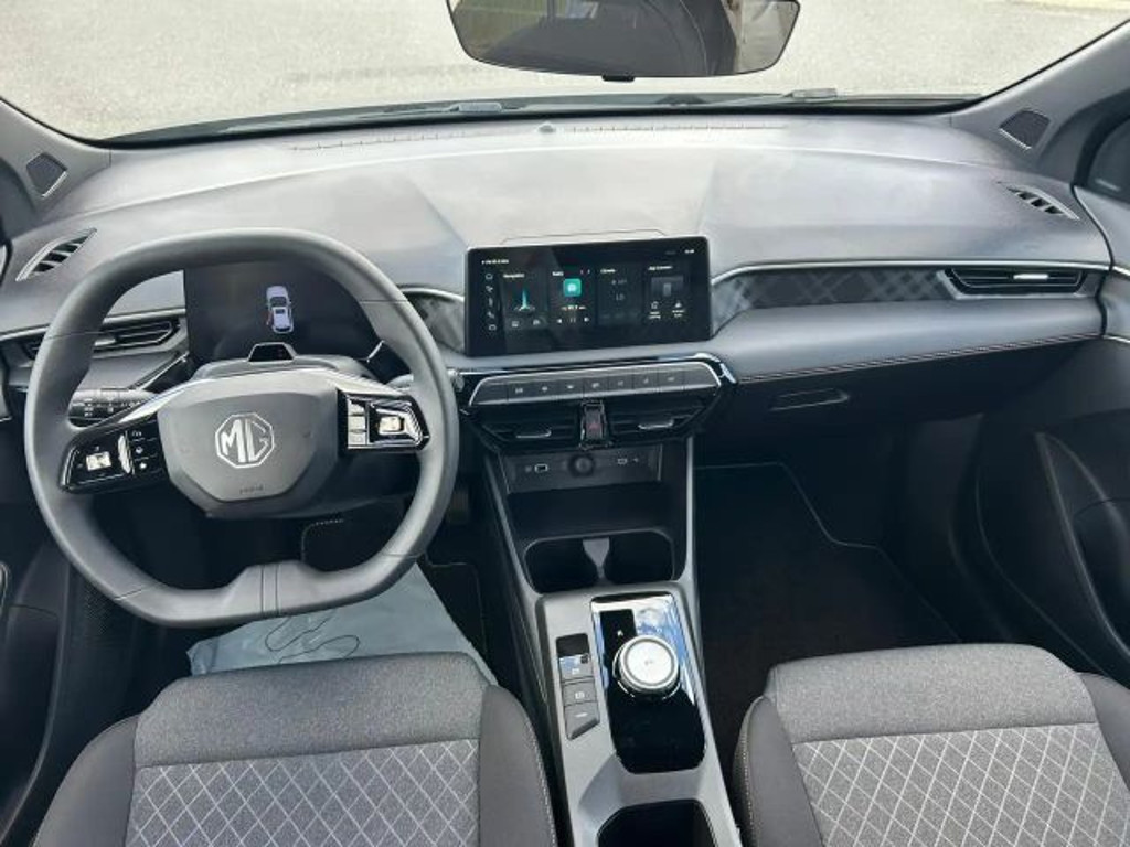 MG MG3