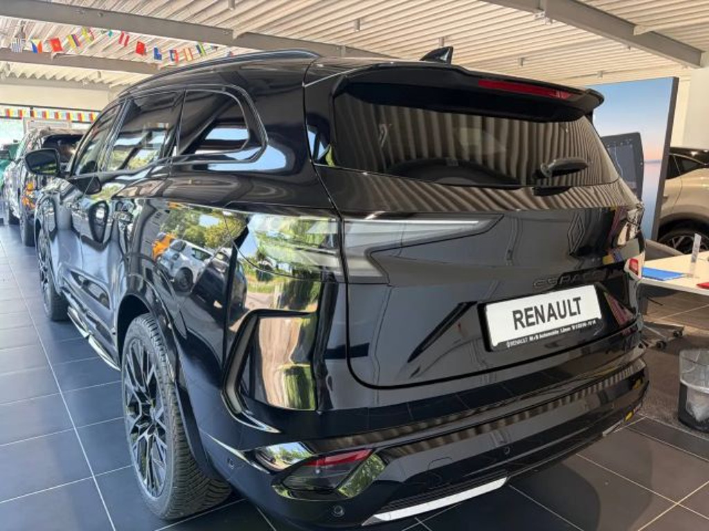 Renault Espace