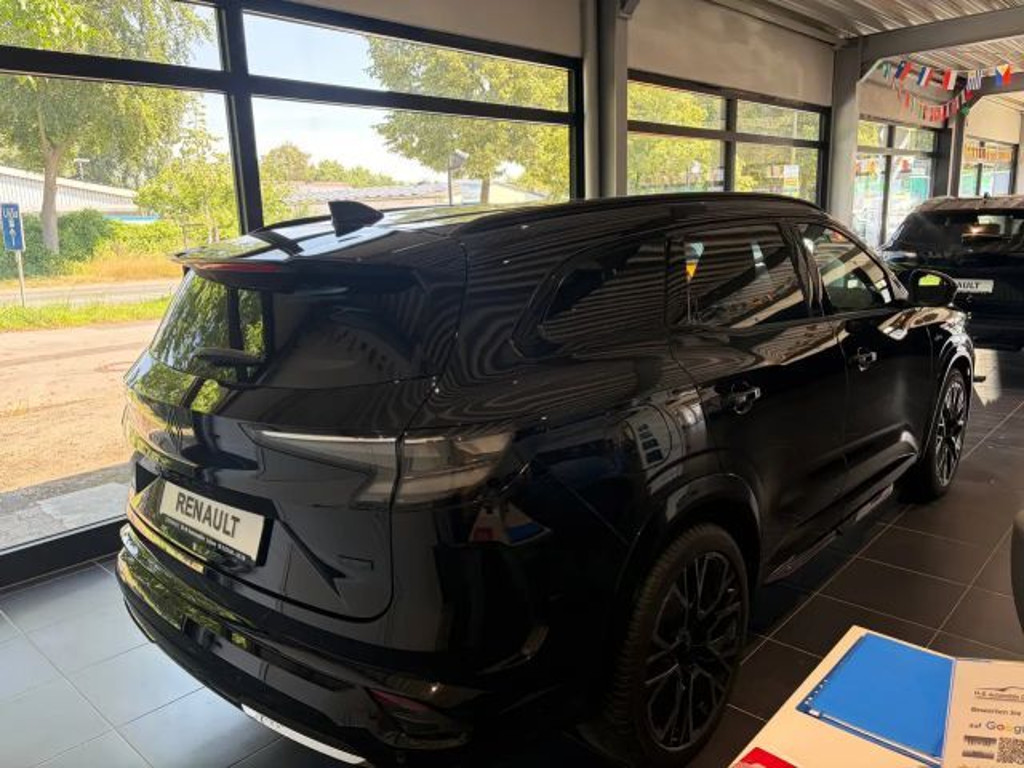 Renault Espace