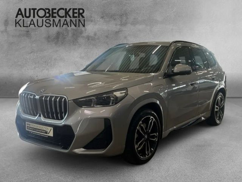 BMW X1 M-Sport