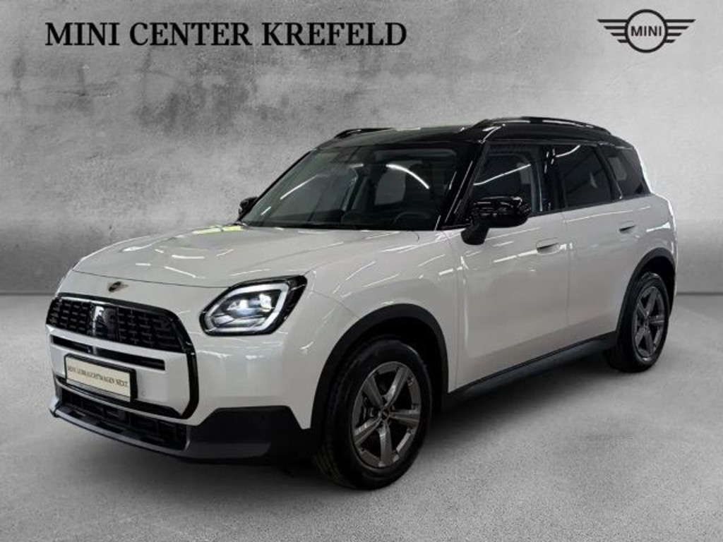 Mini Cooper Countryman Classic