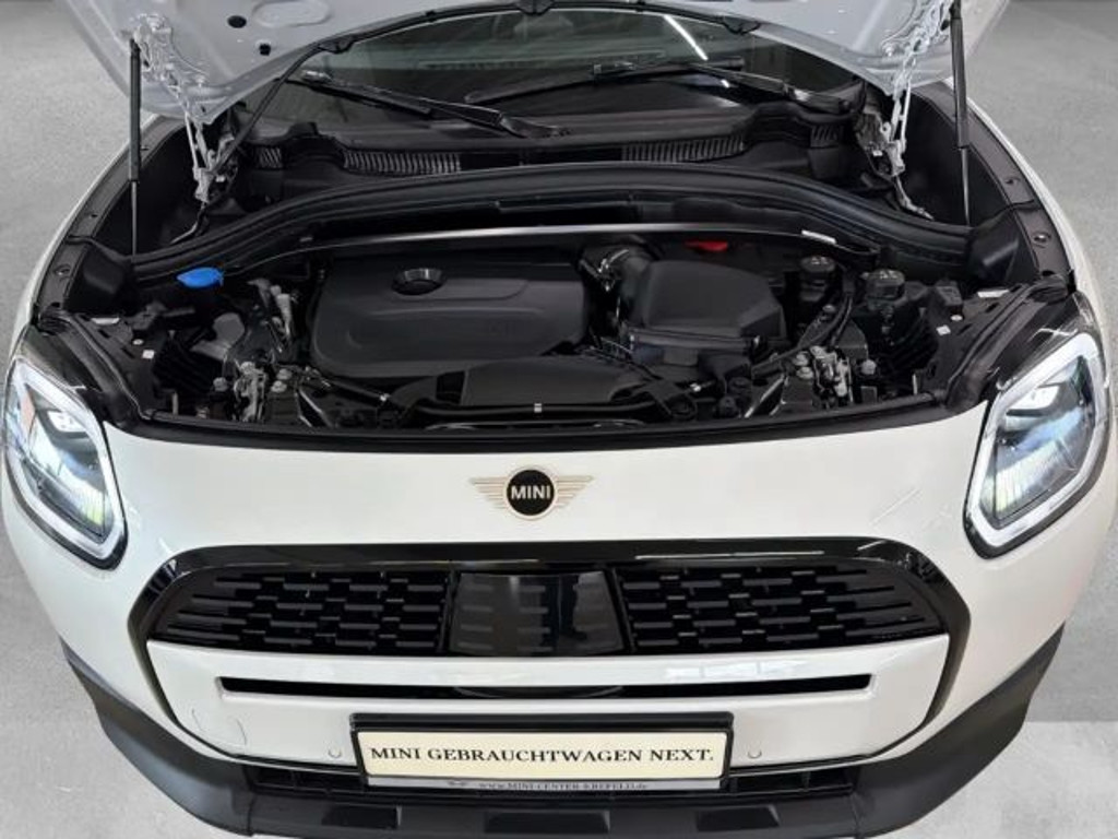 Mini Cooper Countryman