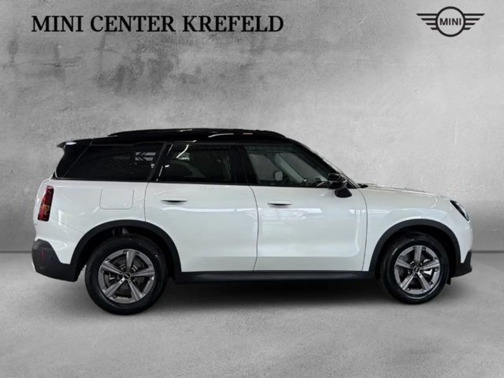 Mini Cooper Countryman