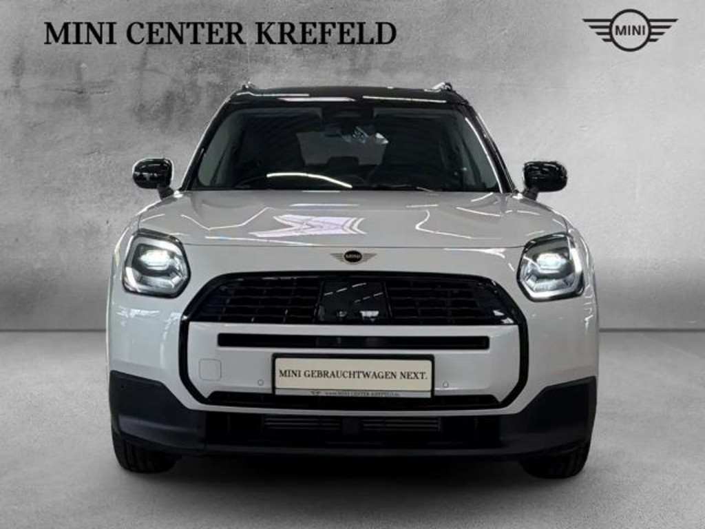 Mini Cooper Countryman