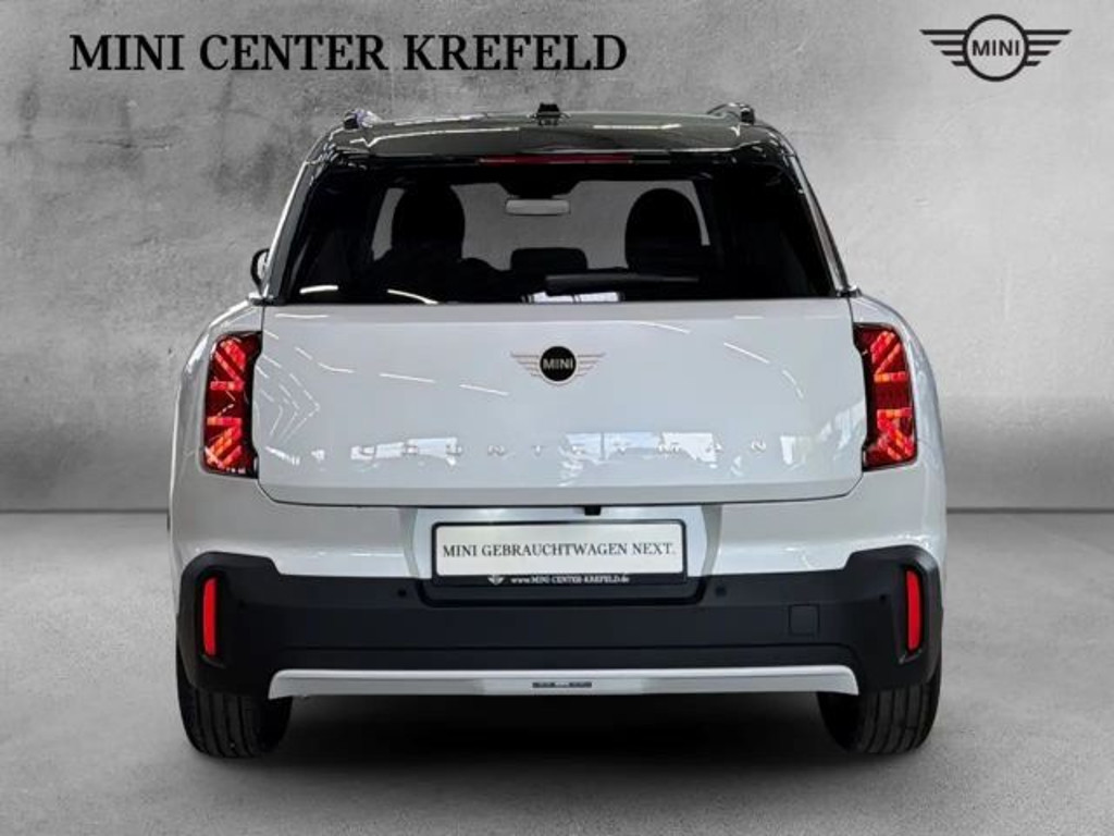 Mini Cooper Countryman