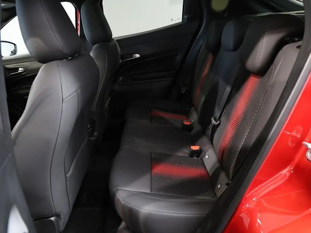 Alfa Romeo Junior