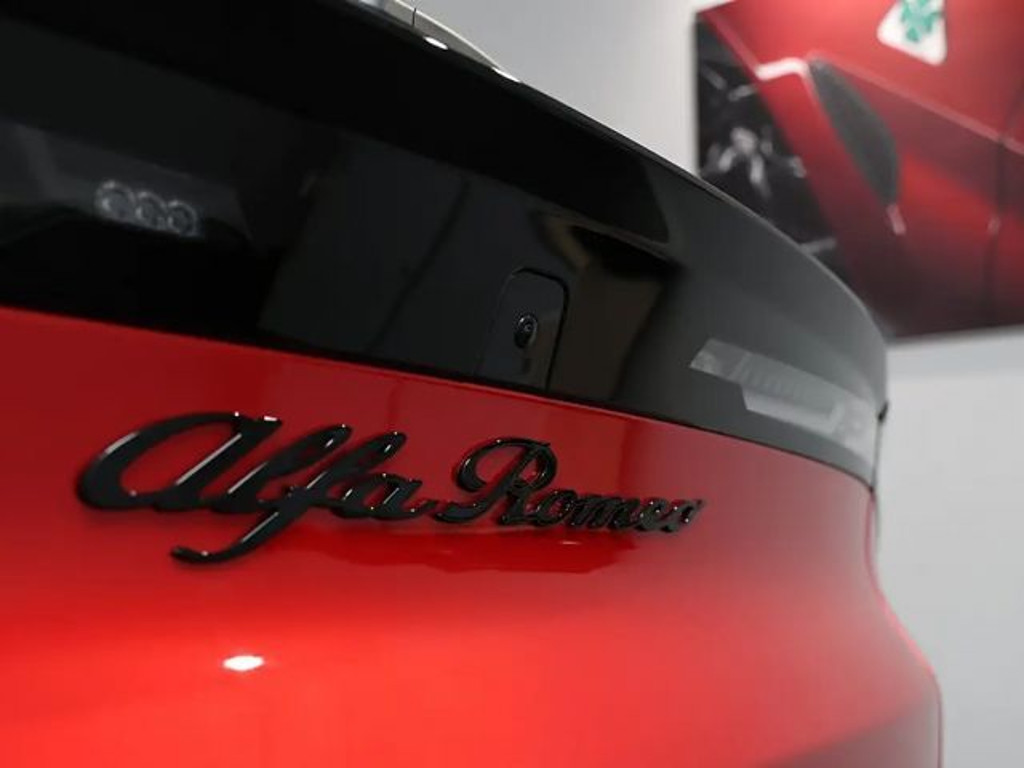 Alfa Romeo Junior