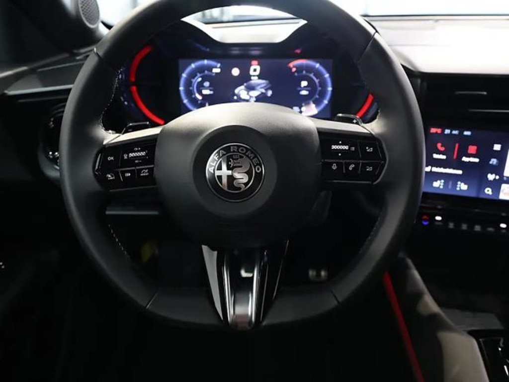 Alfa Romeo Junior