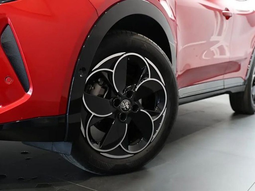 Alfa Romeo Junior