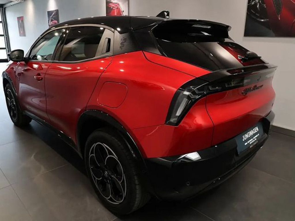 Alfa Romeo Junior