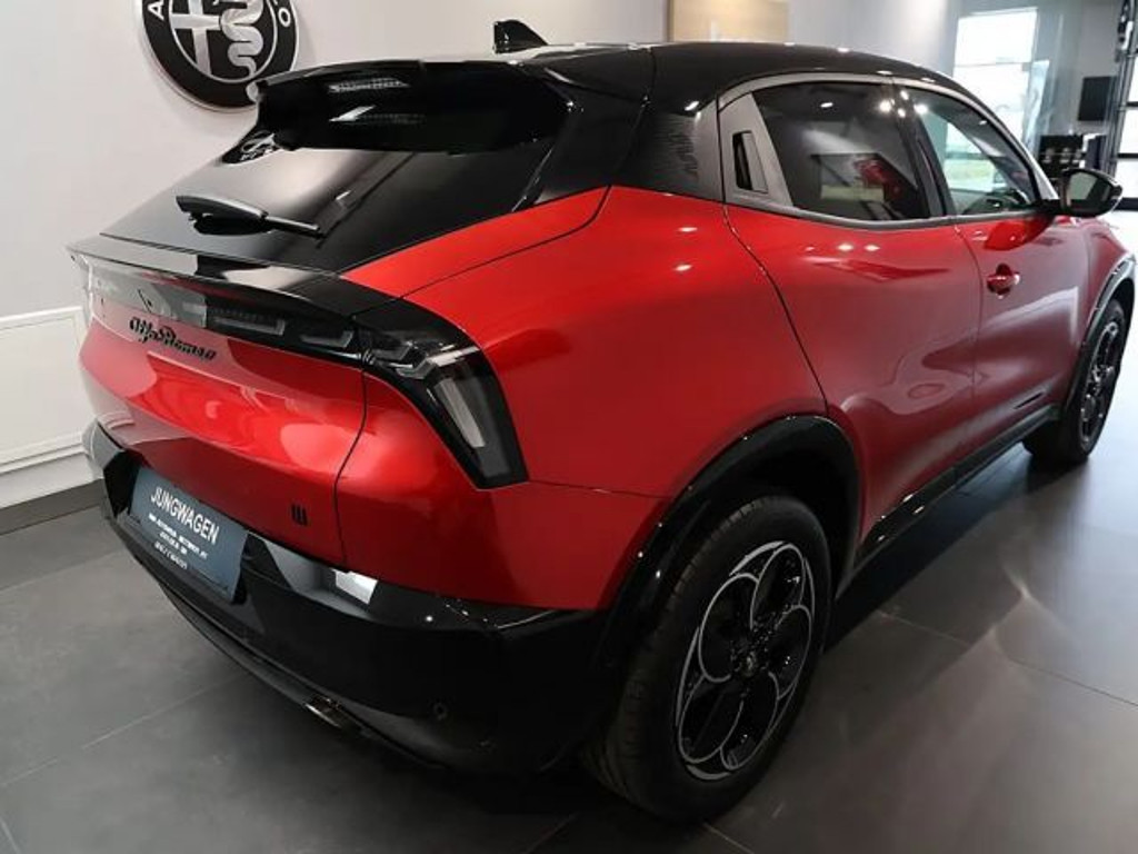 Alfa Romeo Junior
