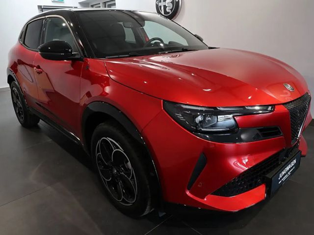 Alfa Romeo Junior
