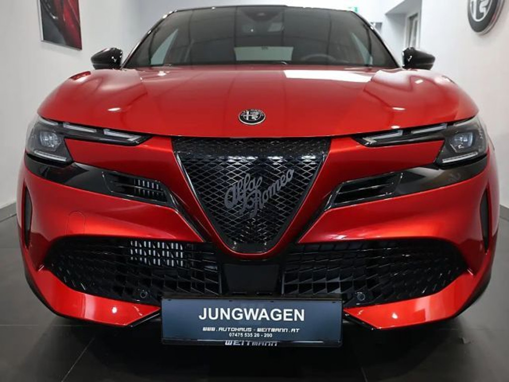 Alfa Romeo Junior