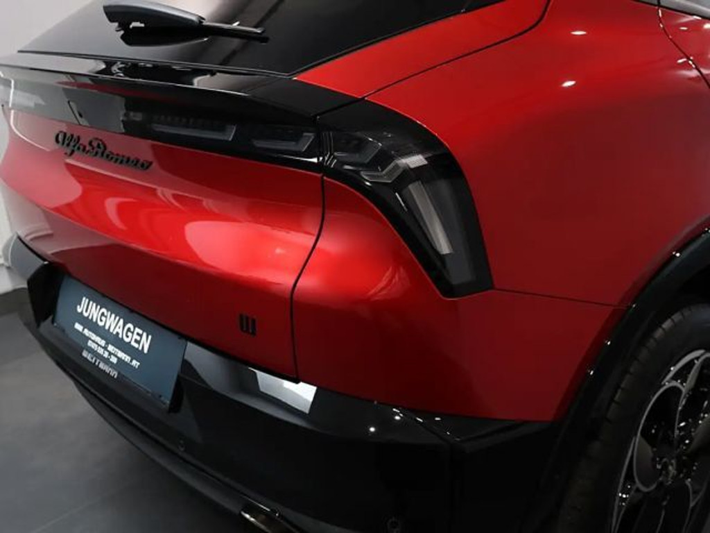 Alfa Romeo Junior