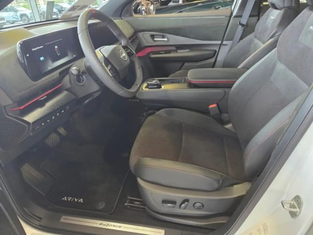 Nissan Ariya