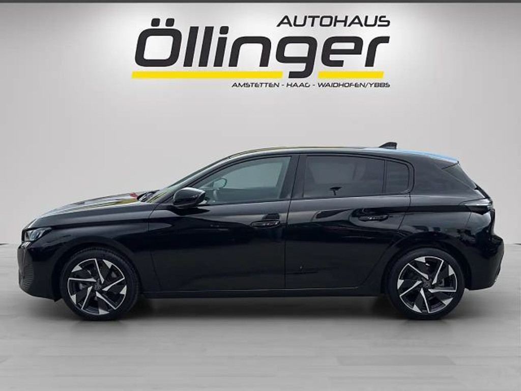 Peugeot 308 Allure Pack Hybrid