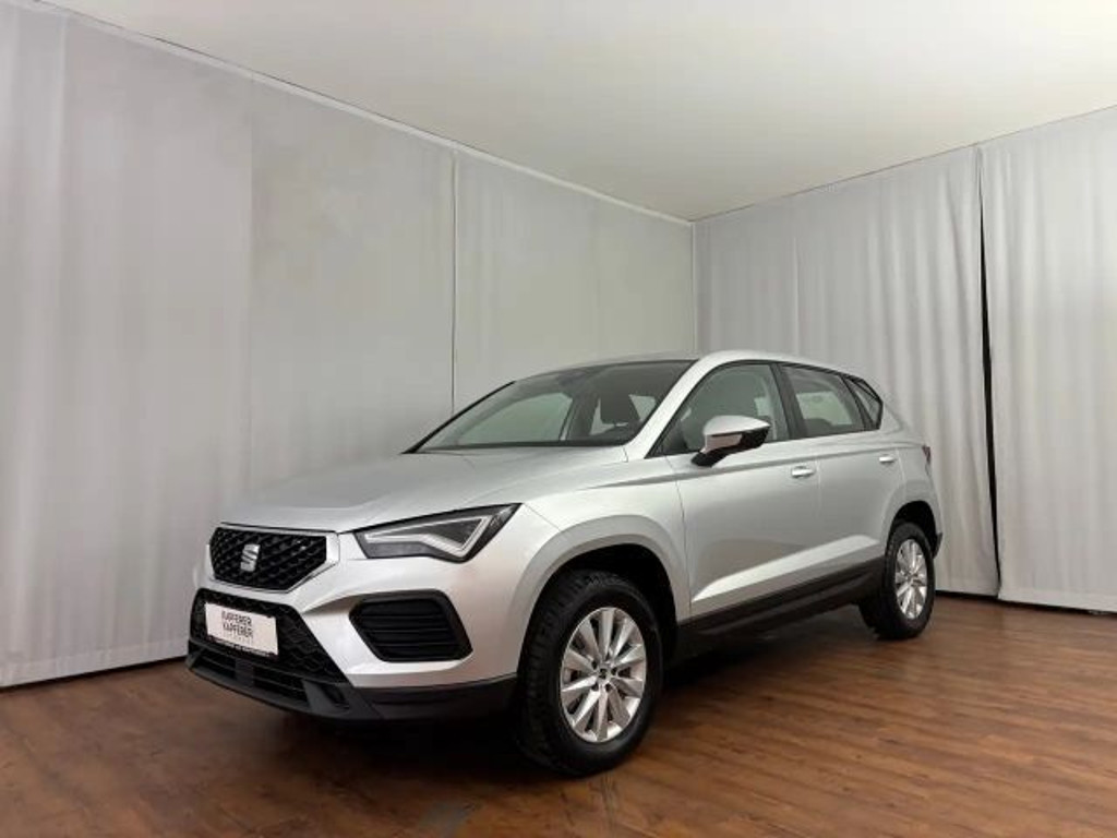 Seat Ateca 1.0 TSI Reference