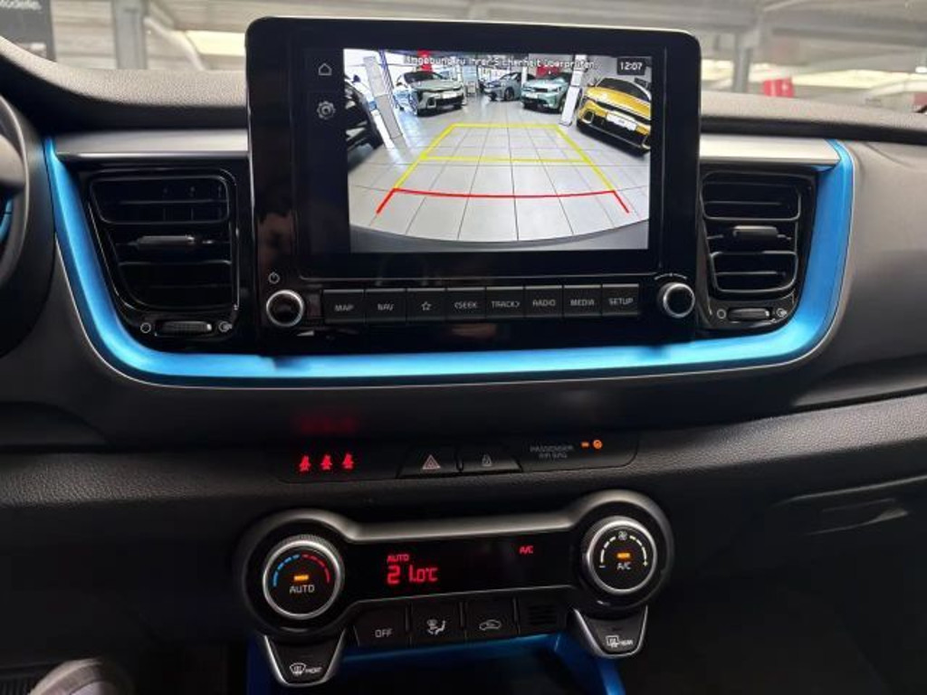 Kia Stonic