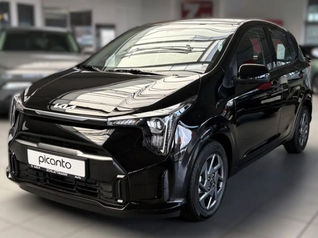 Kia Picanto Vision