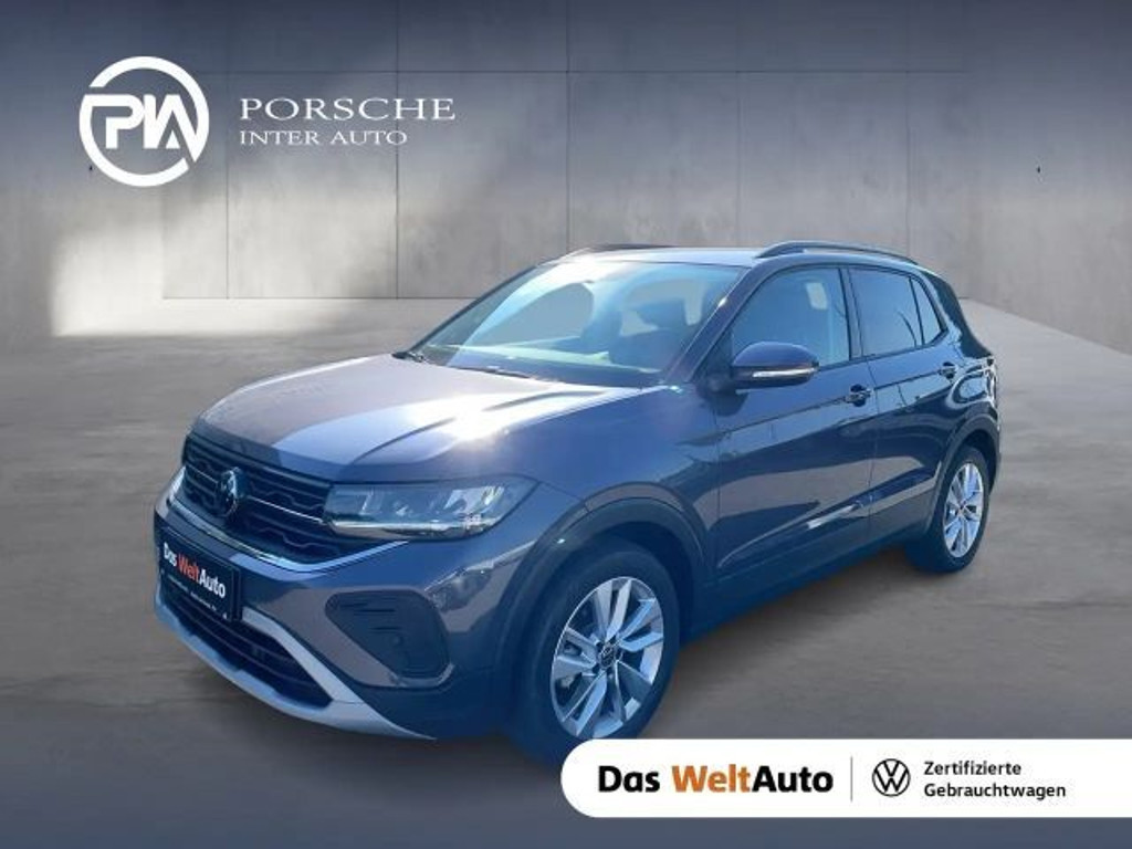 Volkswagen T-Cross Friends TSI